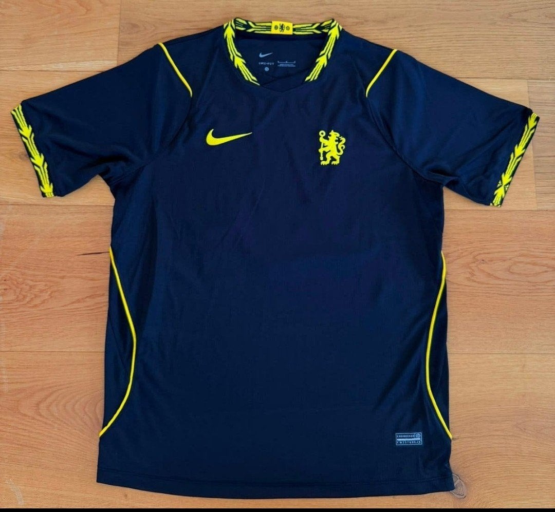 Chelsea Estevao Voetbal Uitshirt Origineel Nieuw 2026, Sport en Fitness, Voetbal, Verzenden