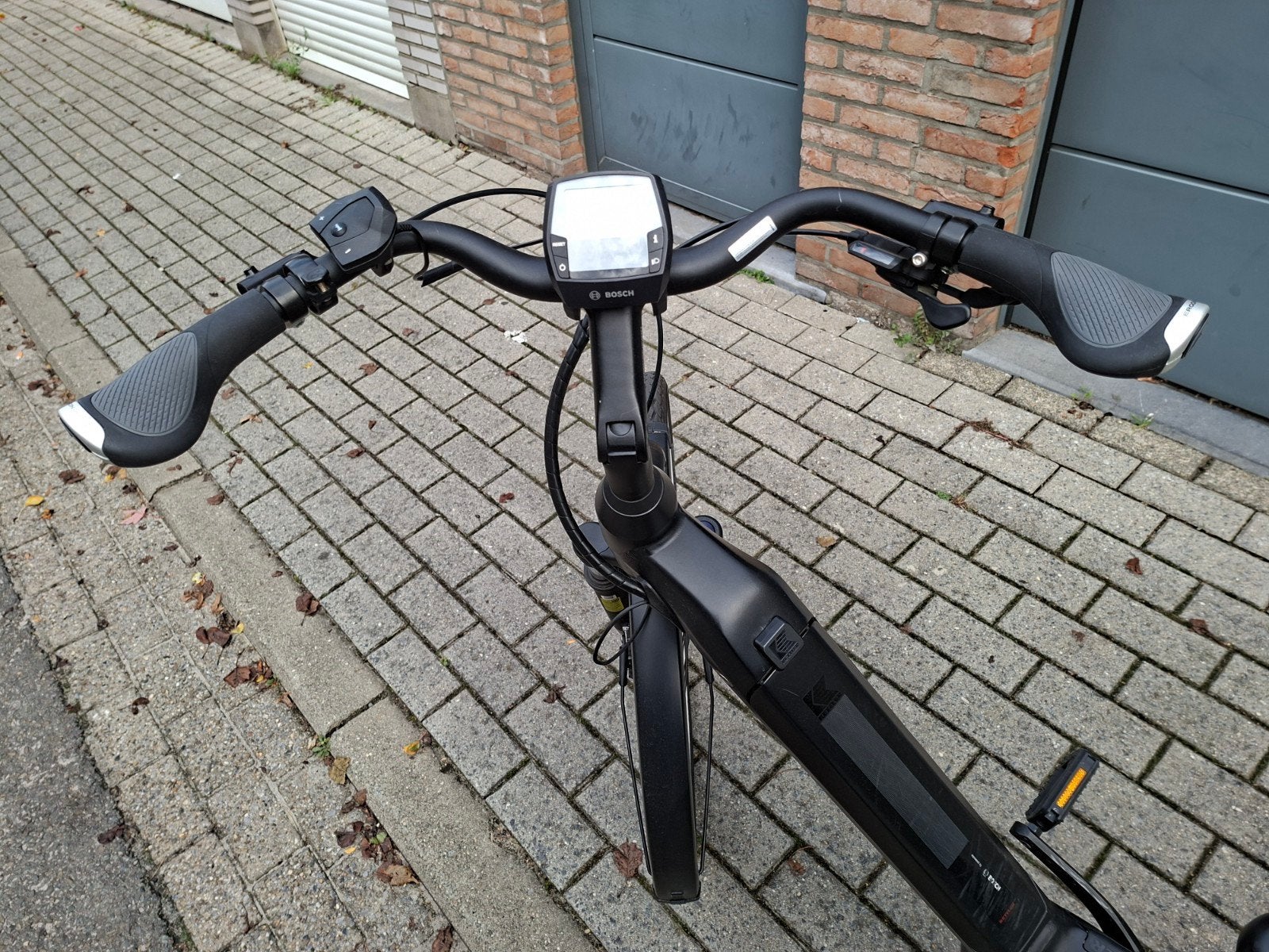 elektrische fiets kettler in top staat, Vélos & Vélomoteurs, Enlèvement