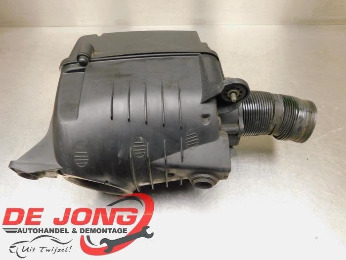 Boîtier filtre à air d'un Audi A3, -, 3 mois de garantie, Audi, Utilisé