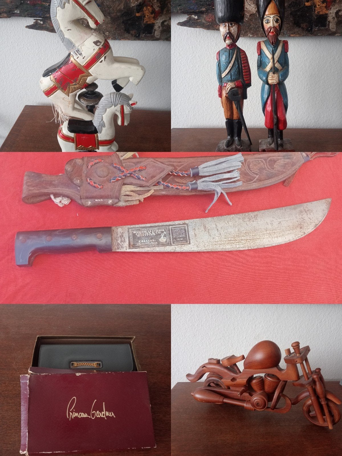 Objets de collection de la boutique en ligne, Enlèvement ou Envoi, Info@verzamelobject.be, Utilisé, Verzamelobject.be
