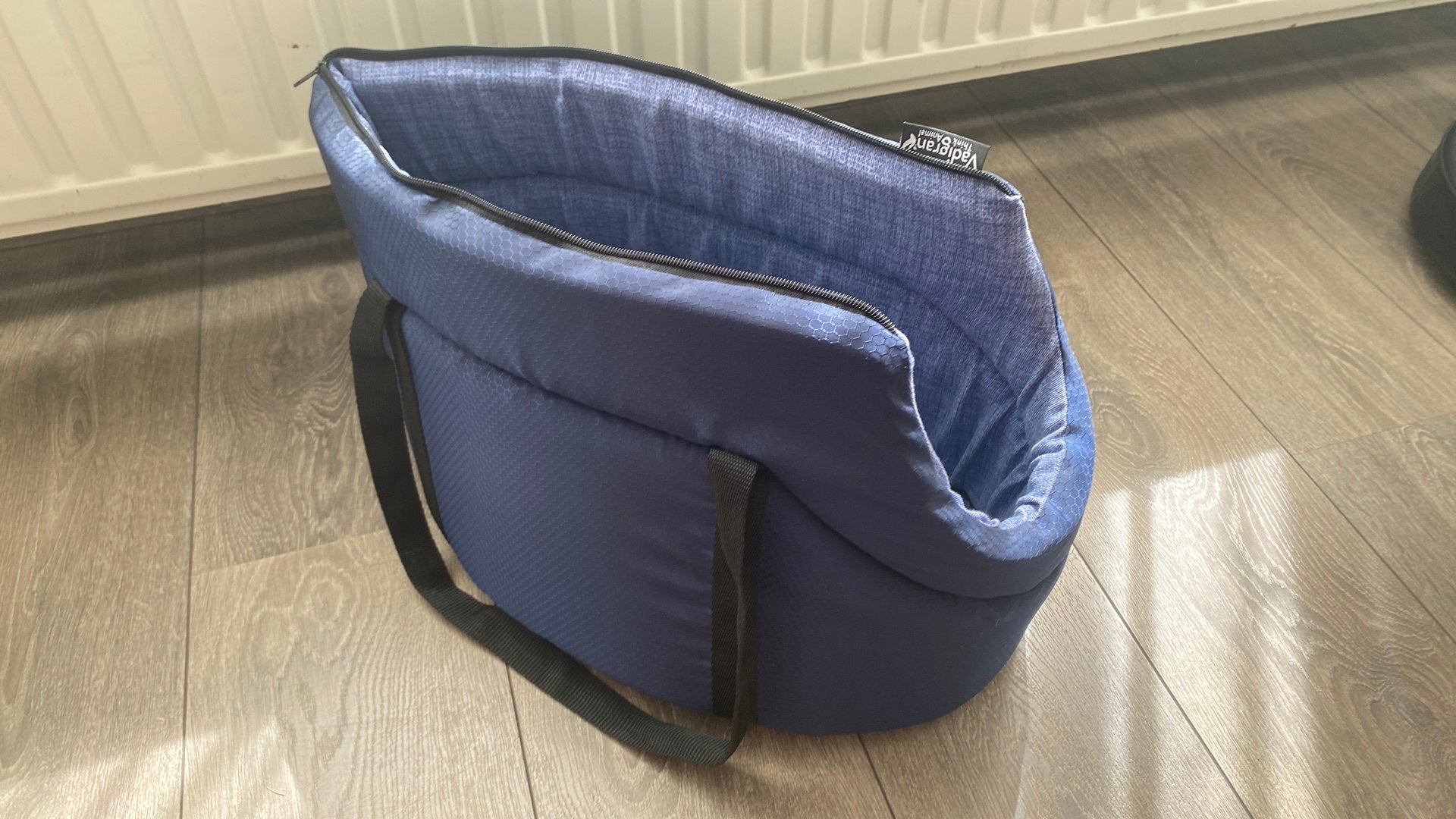Sac de transport pour chien, Enlèvement, Comme neuf
