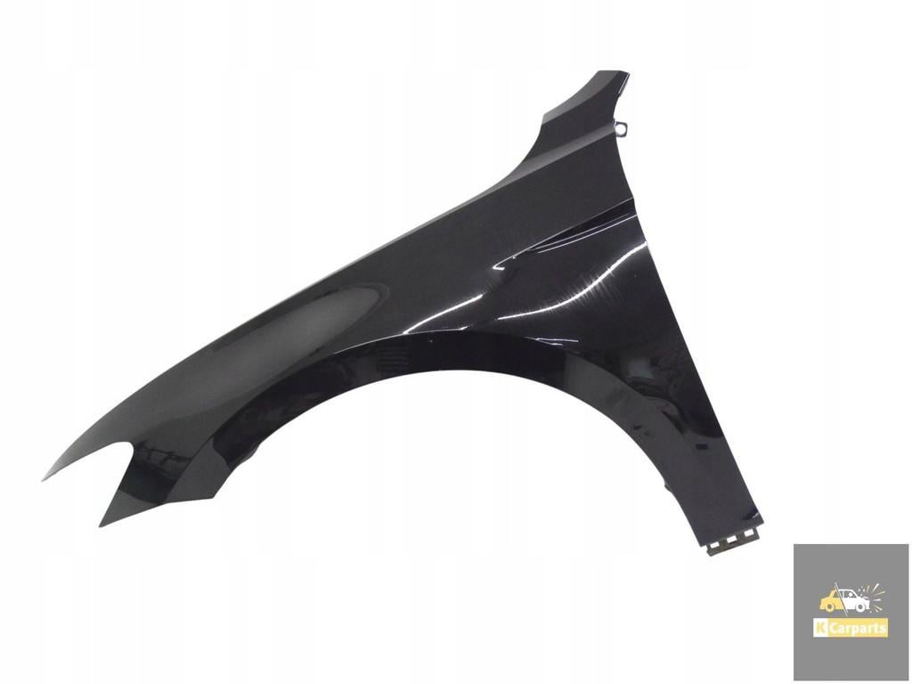 VWPB8BL, aile avant gauche d'origine pour VW Passat B8 3G 20, Volkswagen, Volkswagen AG, Vw@volkswagen.de, Utilisé
