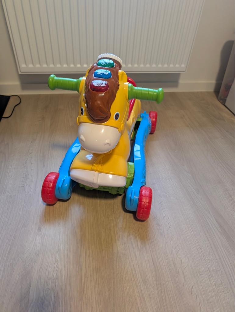 Hobbelpaardje, Enfants & Bébés, Jouets | Vtech, Enlèvement
