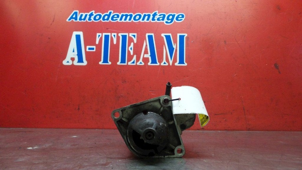DÉMARREUR Alfa Romeo 147 (937) (|0001107066|), Stellantis Europe S.p.A, IPC D1-09 Bahnhofsplatz
65423  Rüsselsheim am Main, DE