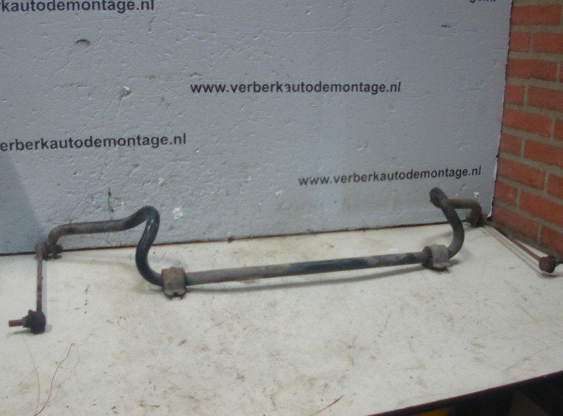 BARRE STABILISATRICE AVANT Opel Vectra C Caravan, Opel, Opel Automobile GmbH, Utilisé, Kontakt-opel@opel.com
