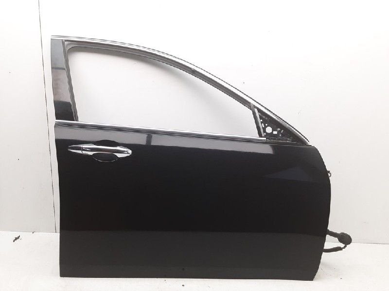 PORTIER RECHTS VOOR Accord Tourer (CM / CN) (|ACCORD|), Honda, Gebruikt, Deur, Dhr. M. Roggen