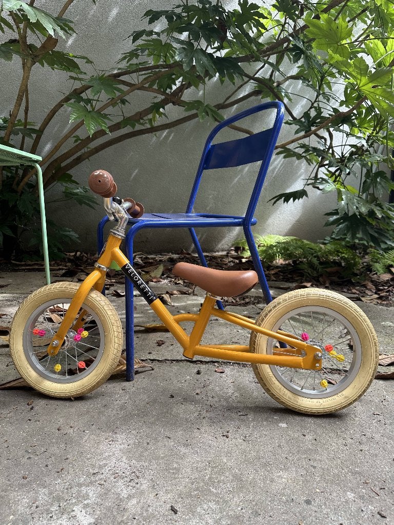 Veloretti loopfiets, Enlèvement, Comme neuf, Moins de 16 pouces