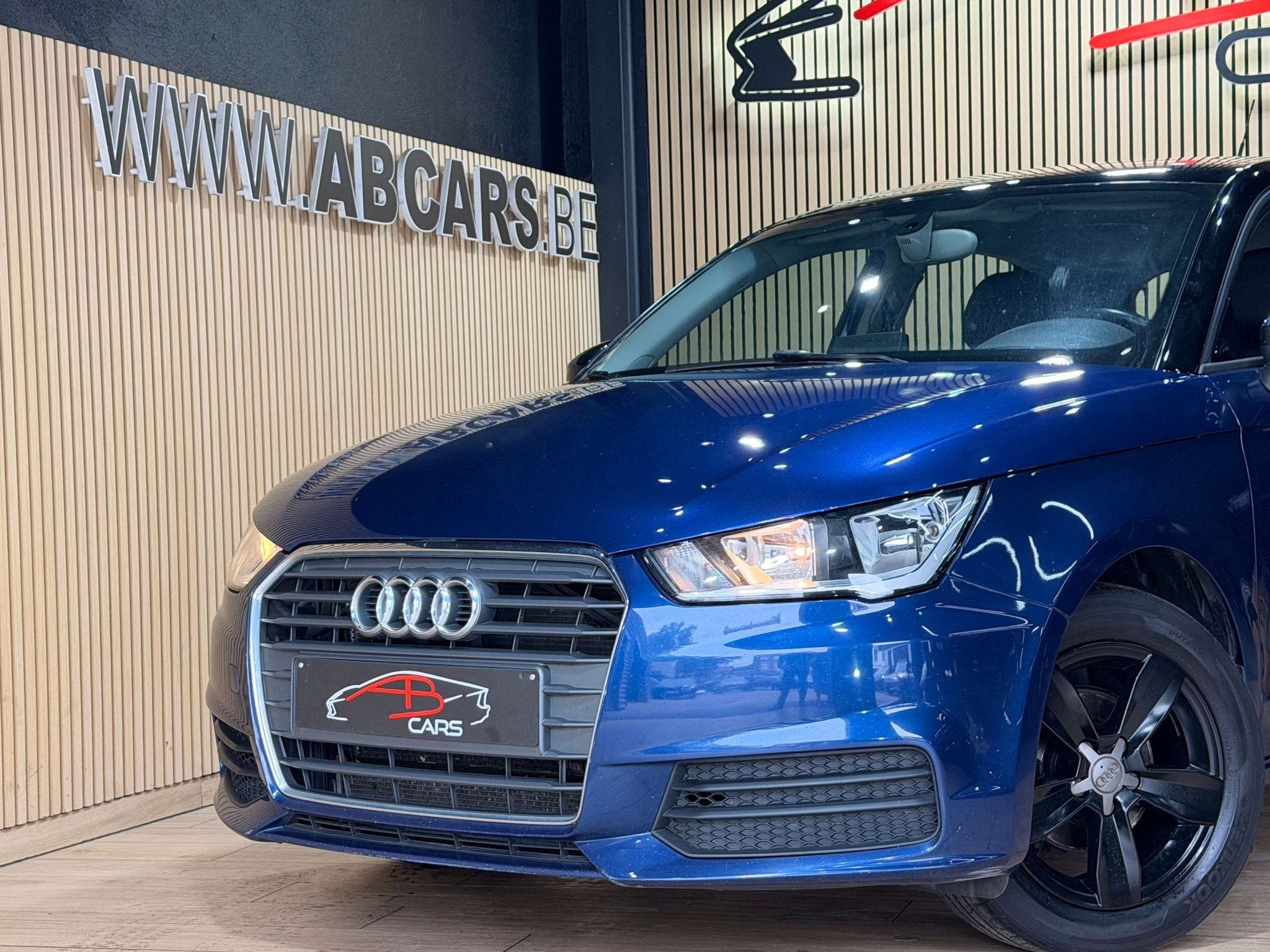 Audi A1 Sportback 1.4 TDi Sport * GARANTIE 12 MOIS * 12-2016, Autos, Achat, Euro 6, Entreprise, Cruise Control