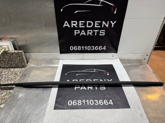 Mercedes B Klasse W246 Portierruit Afdichting Rechts Voor, Utilisé, -, -, Enlèvement ou Envoi