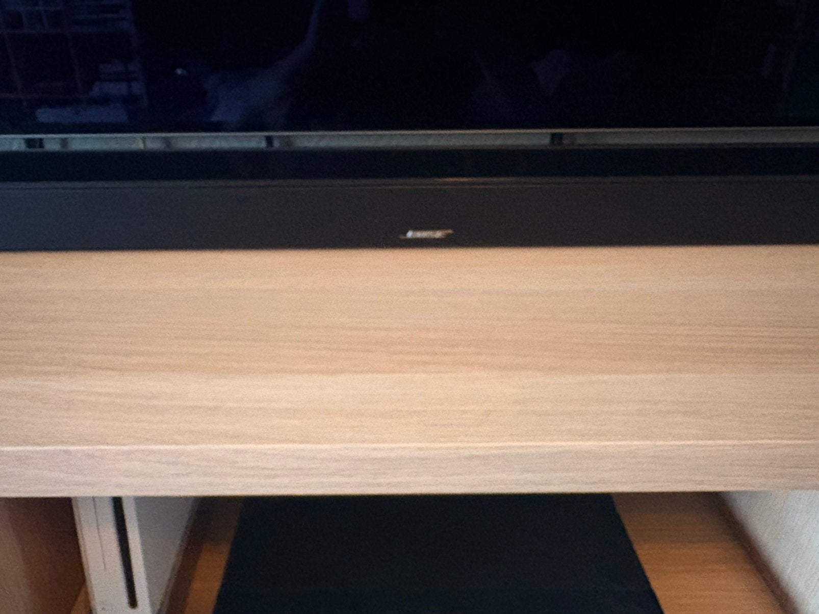 Bose smart soundbar 900 surround en woofer, Ophalen, Zo goed als nieuw