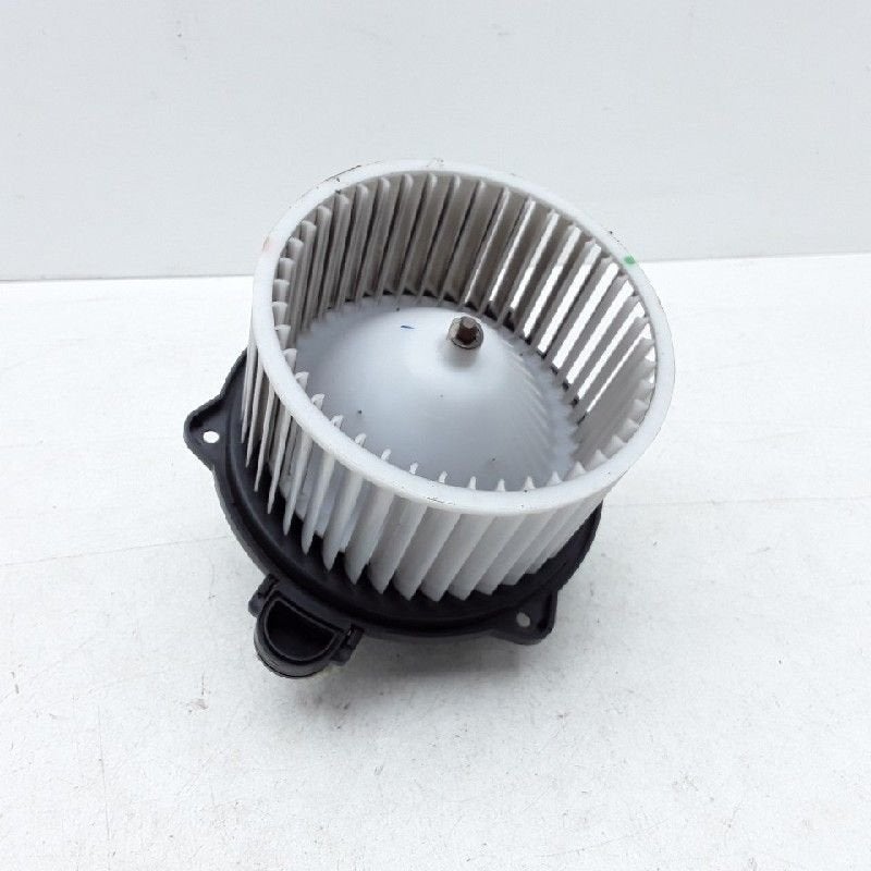 VENTILATEUR RADIATEUR MOTEUR Hyundai i10 (F5), Utilisé, Hyundai