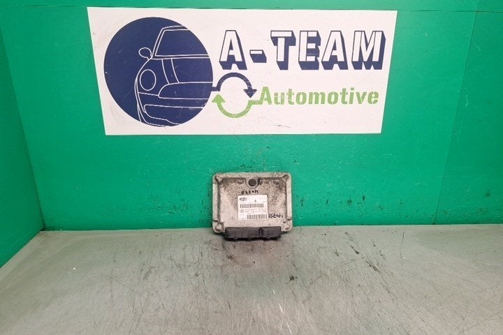CALCULATEUR MOTEUR ECU Fiat Panda (169) (|55188619|), Autos : Pièces & Accessoires, FCA Germany GmbH, IPC D1-09 Bahnhofsplatz
65423  Rüsselsheim am Main, DE