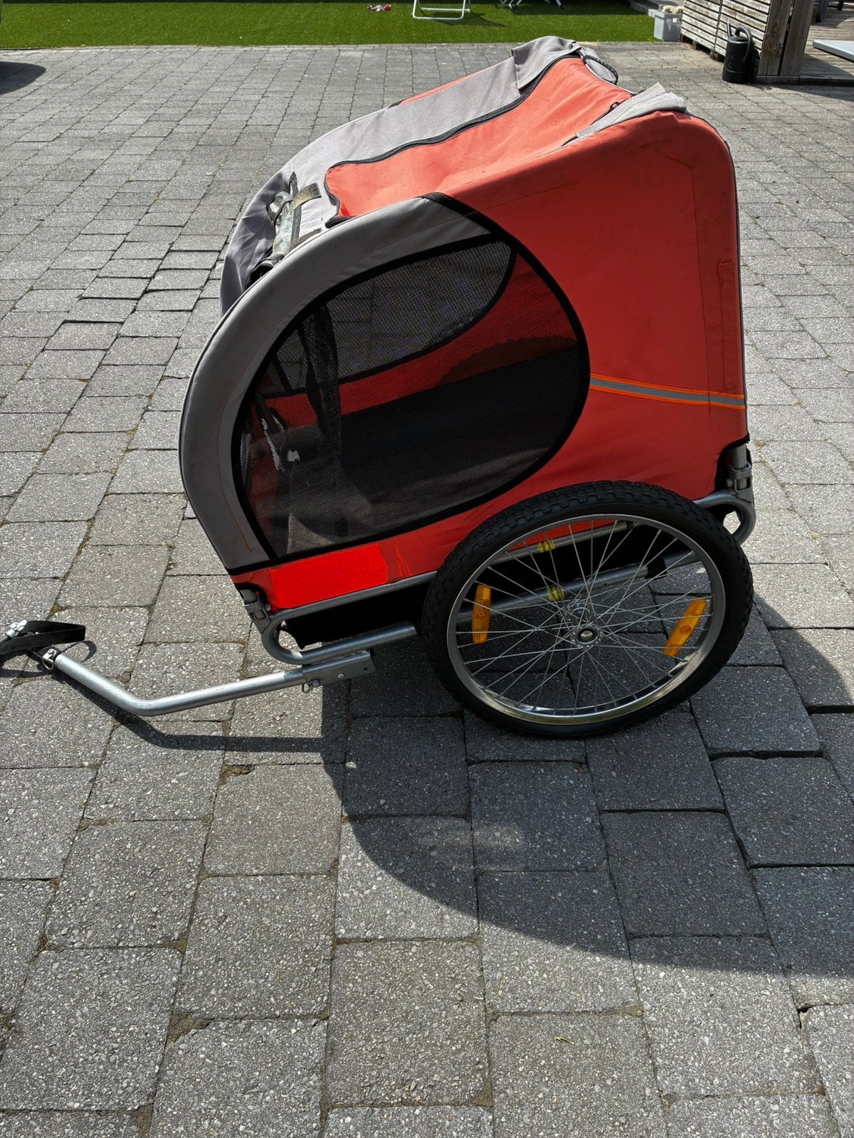chariot pour chien, Enlèvement, Comme neuf