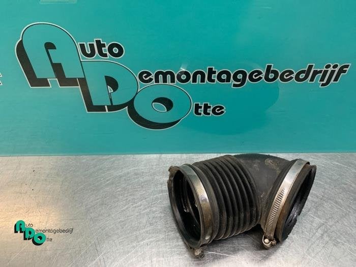 Tuyau d'aspiration air d'un BMW 3-Serie (3-Serie 04-), Autos : Pièces & Accessoires, -, 3 mois de garantie, Utilisé, -