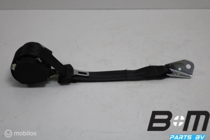 Gordel links achter VW Golf 6 1K6857805AA, Utilisé