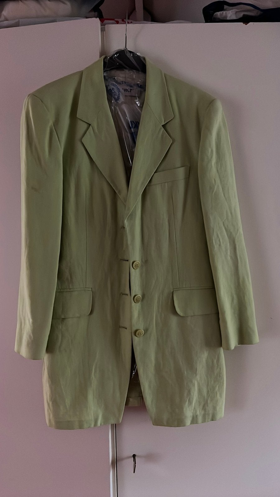 Blazer Rosner maat smal, Kleding | Dames, Jasjes, Kostuums en Pakken, Ophalen, Zo goed als nieuw, Jasje, Maat 36 (S)