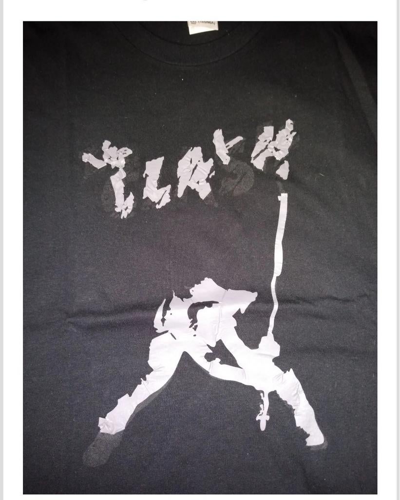 The Clash "London Calling" t-shirt XL, Kleding | Heren, Ophalen of Verzenden