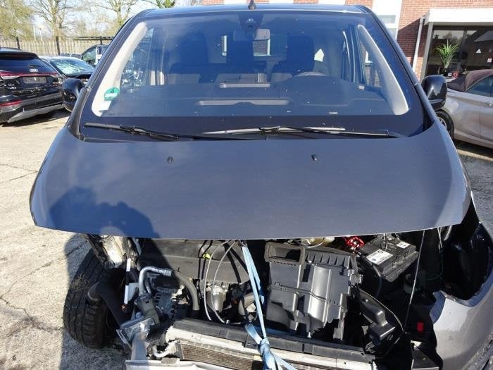 Motorkap van een Opel Vivaro (EVL), Auto-onderdelen, Gebruikt, -, -, Opel