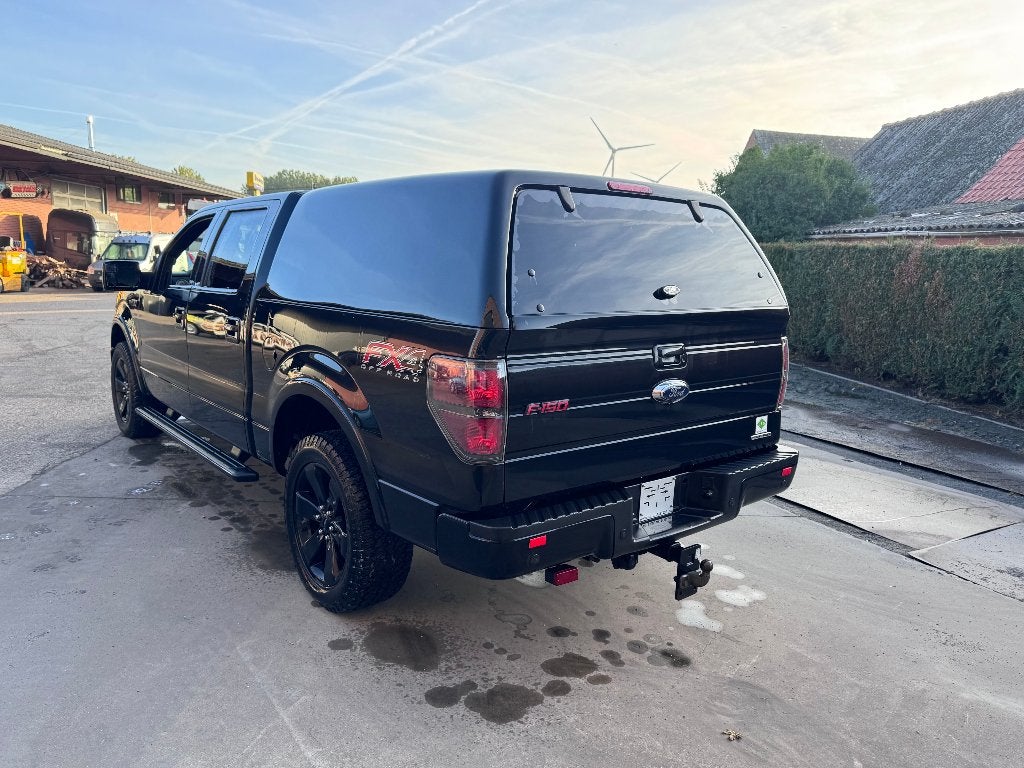 Ford f150, Autos, Cuir, Achat, 4 portes, Entreprise