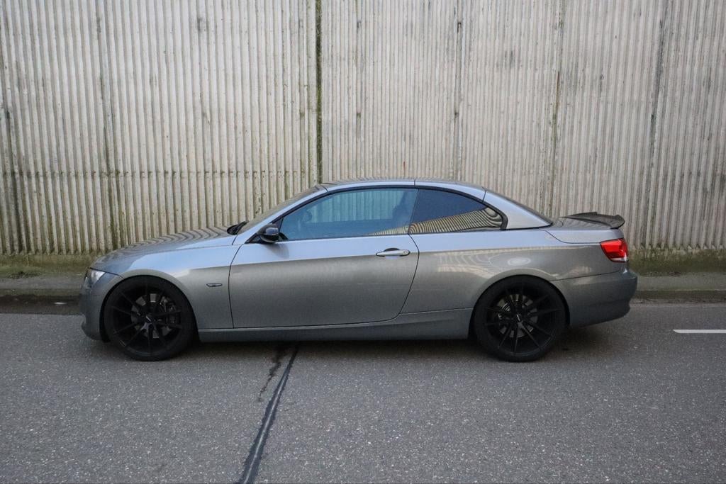 Bmw E93 335i 2007 tekoop!, Autos, Particulier, Achat