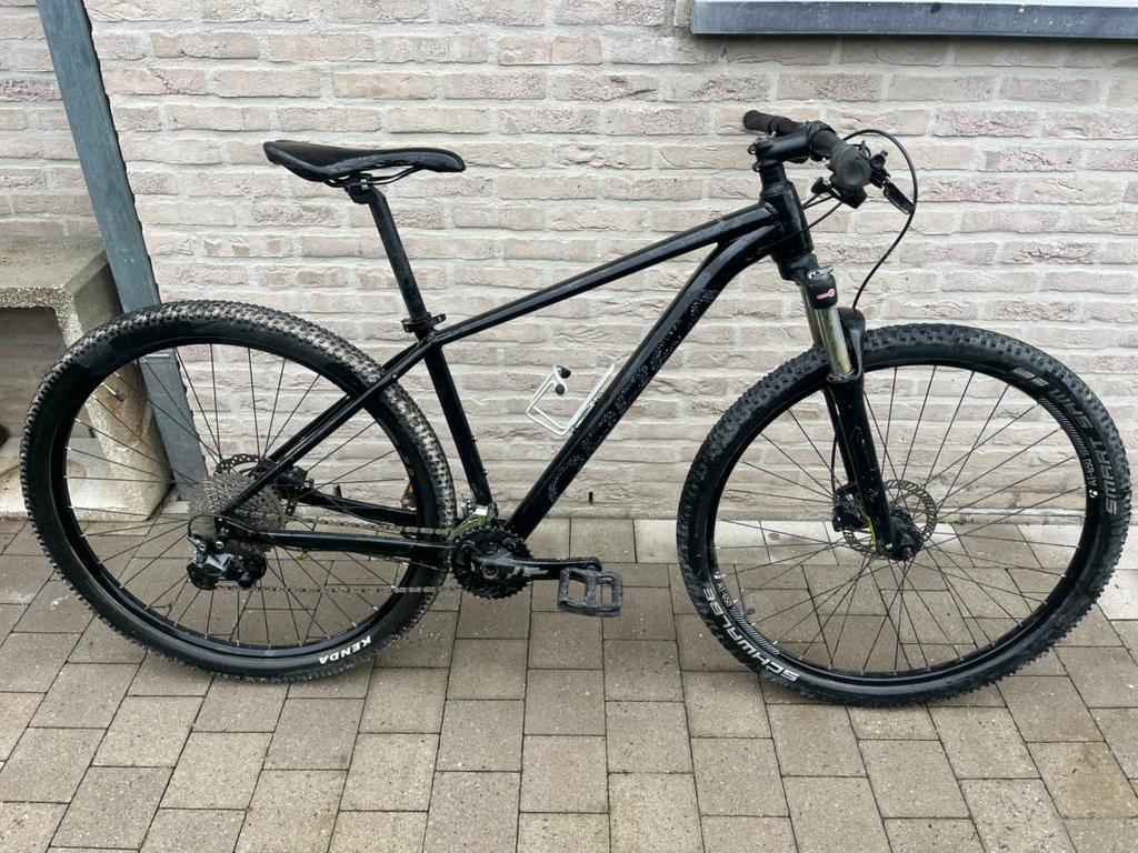 Vtt orbea onna, Autres marques, Comme neuf, Enlèvement, Hommes