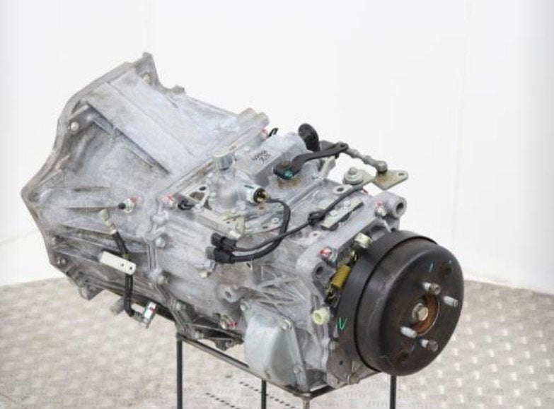 Boîte de vitesses mitsubishi canter 3.0 di-d 16v 413, Enlèvement ou Envoi, Mitsubishi