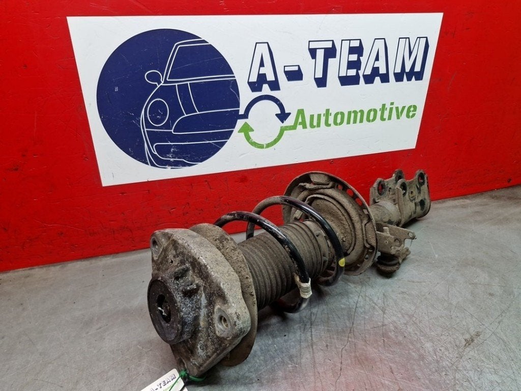 AMORTISSEUR OU ABSORBEUR DE CHOC AVANT GAUCHE A (W176), Mercedes-Benz, Utilisé, Dialog.mb@mercedes-benz.com, Mercedes-Benz AG