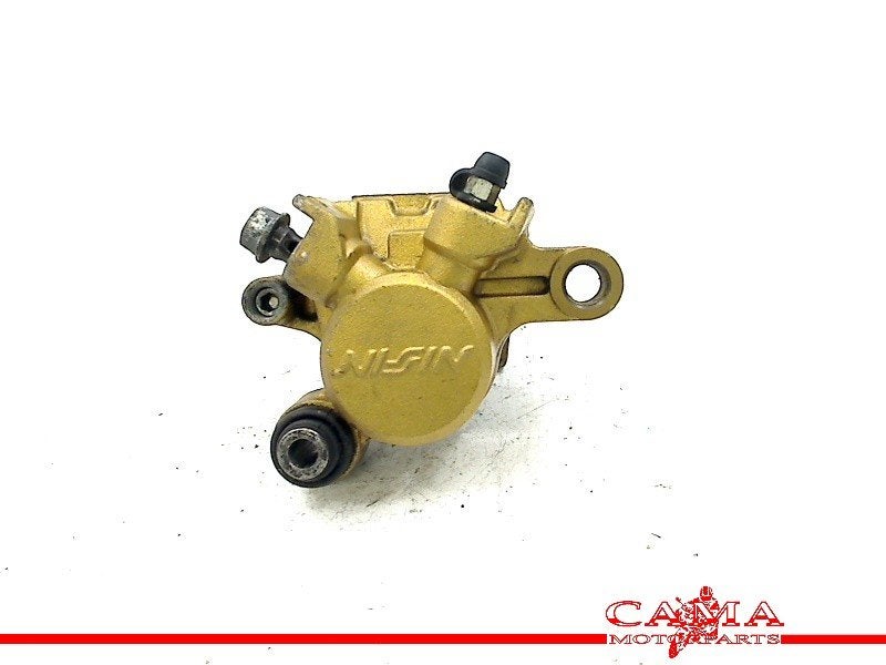 ETRIER DE FREIN ARRIÈRE Honda, Dhr. S. di Majo, Utilisé, Info@cama-motorparts.nl, P.J. Troelstraweg 8 8
3144 CX  MAASSLUIS, NL