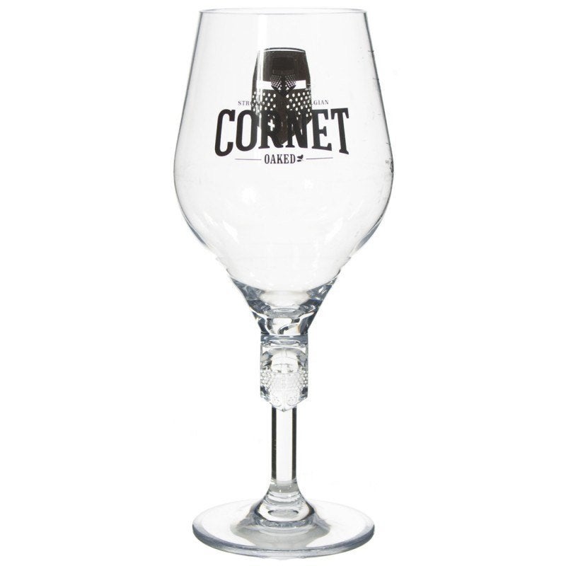 cornetglazen te huur (per 6 stuks), Ophalen, Zo goed als nieuw