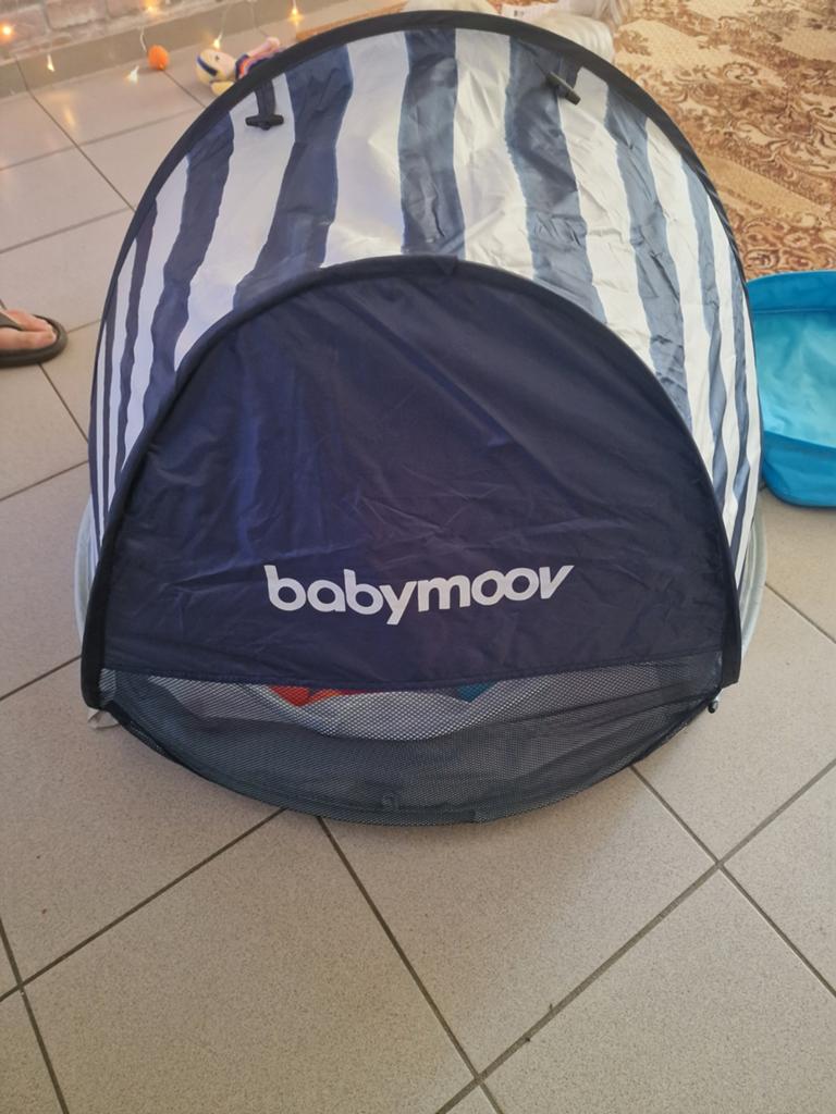 Speeltent, Kinderen en Baby's, Speelgoed | Speeltenten, Ophalen