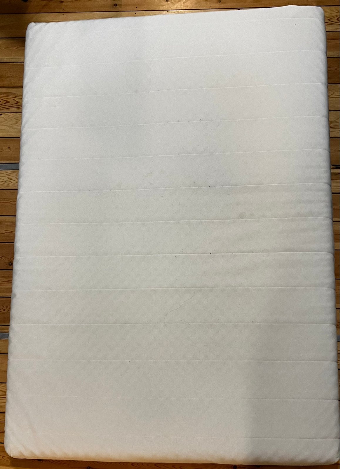 Matela 140x200 Ikea, Maison & Meubles, Matelas, 140 cm, Enlèvement, Utilisé