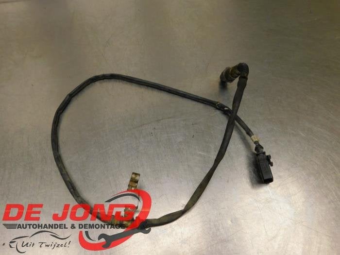 Sonde lambda d'un Audi A3, Autos : Pièces & Accessoires, Autres pièces automobiles, Audi, Utilisé, 3 mois de garantie, Enlèvement ou Envoi