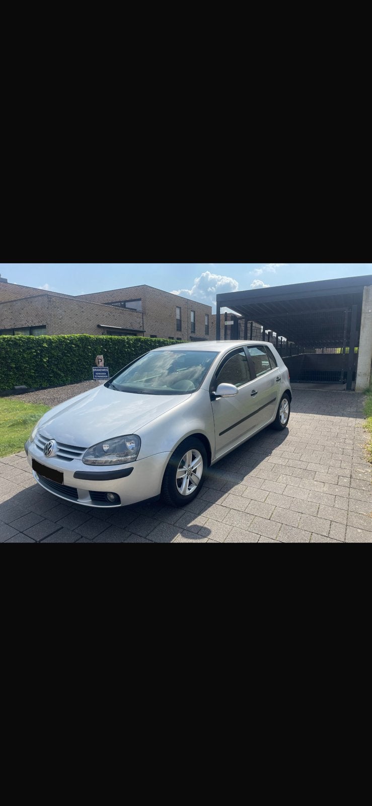 Golf 5, Auto's, Golf, Particulier, Te koop, Benzine