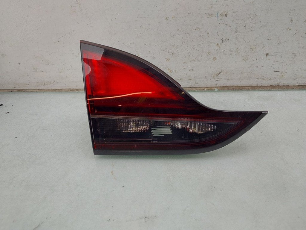 FEU ARRIÈRE GAUCHE Opel Zafira Tourer (P12), Opel, Opel Automobile GmbH, Utilisé, Kontakt-opel@opel.com
