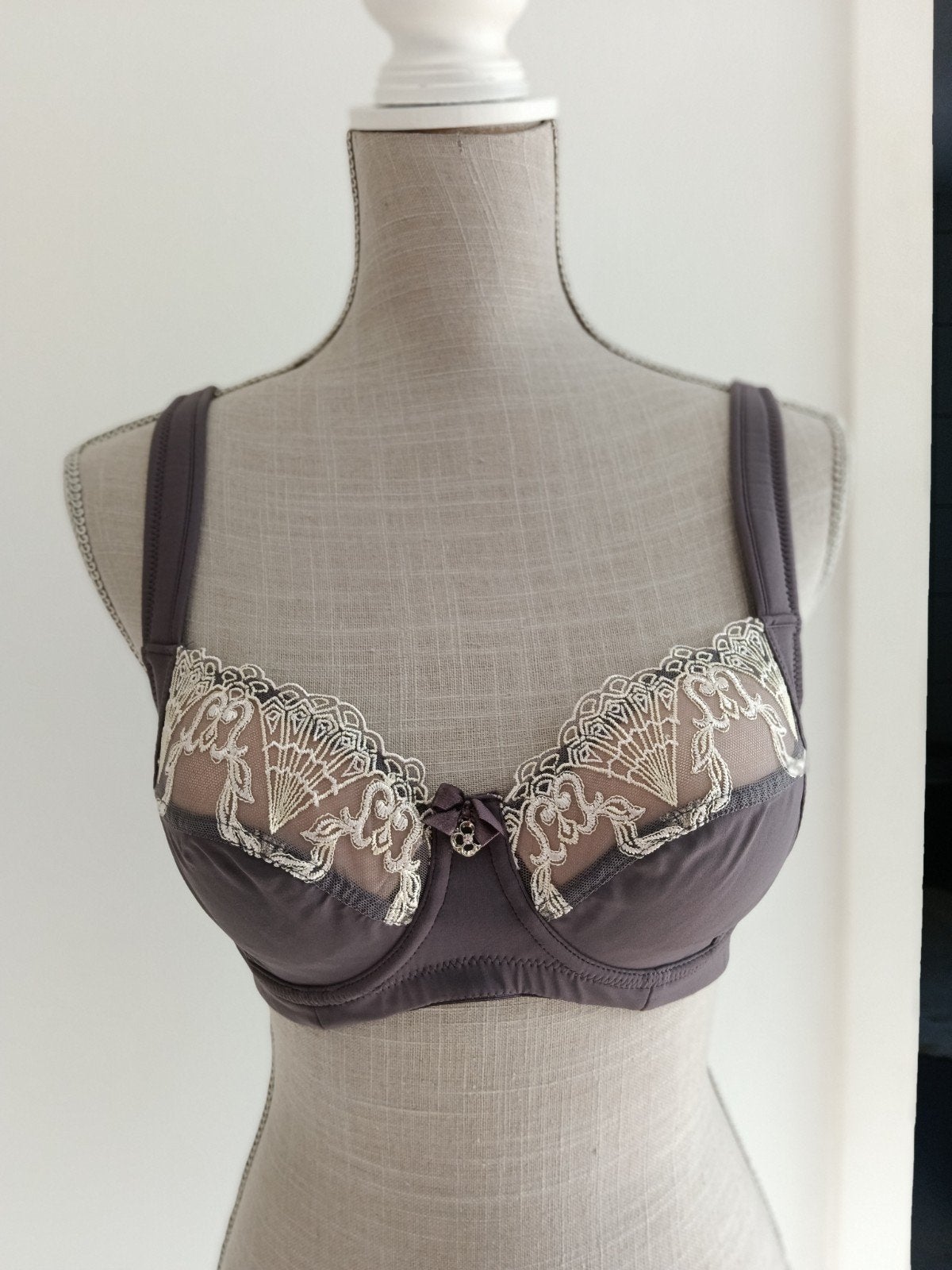 Zeer comfortabele BH, EUR 75C, Miriale Pradona, Enlèvement ou Envoi, Soutien-gorge