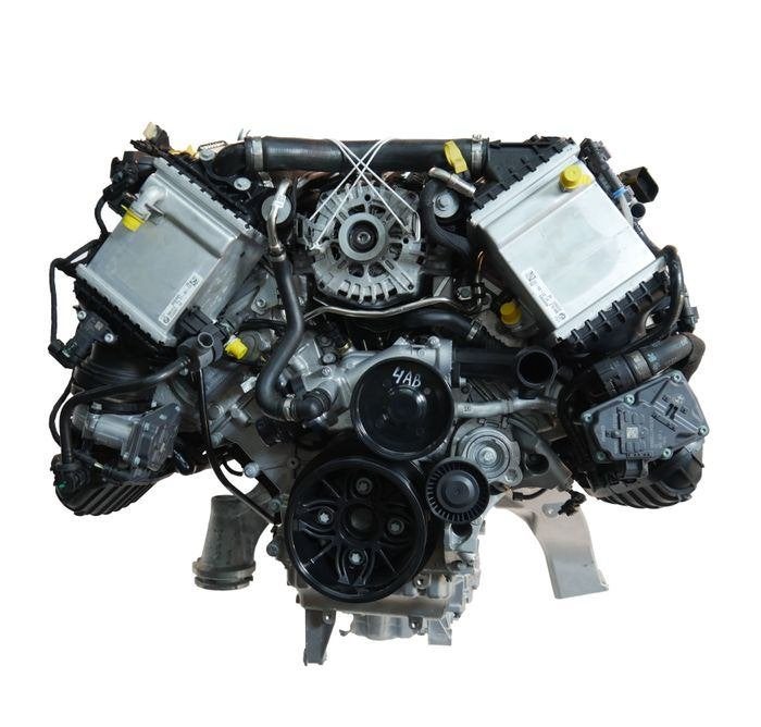 Land Rover Range Rover Sport L461 4.4 - NC10-N63-N63B44E, Autos : Pièces & Accessoires, Envoi, Neuf, Rover