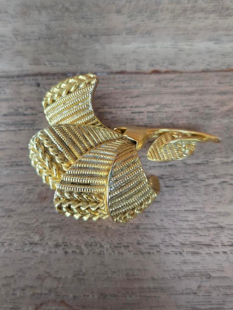 #vintagebroche, Handtassen en Accessoires, Ophalen of Verzenden