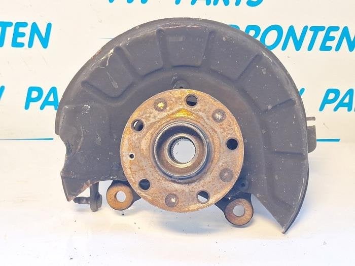 Joint avant droit d'un Volkswagen Caddy, Volkswagen, -, 3 mois de garantie, Utilisé