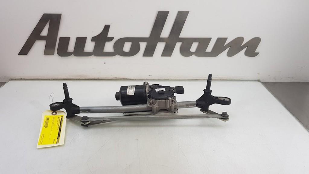 MOTEUR + TRINGLERIE ESSUIE GLACE AVANT Opel Adam, Utilisé, Opel