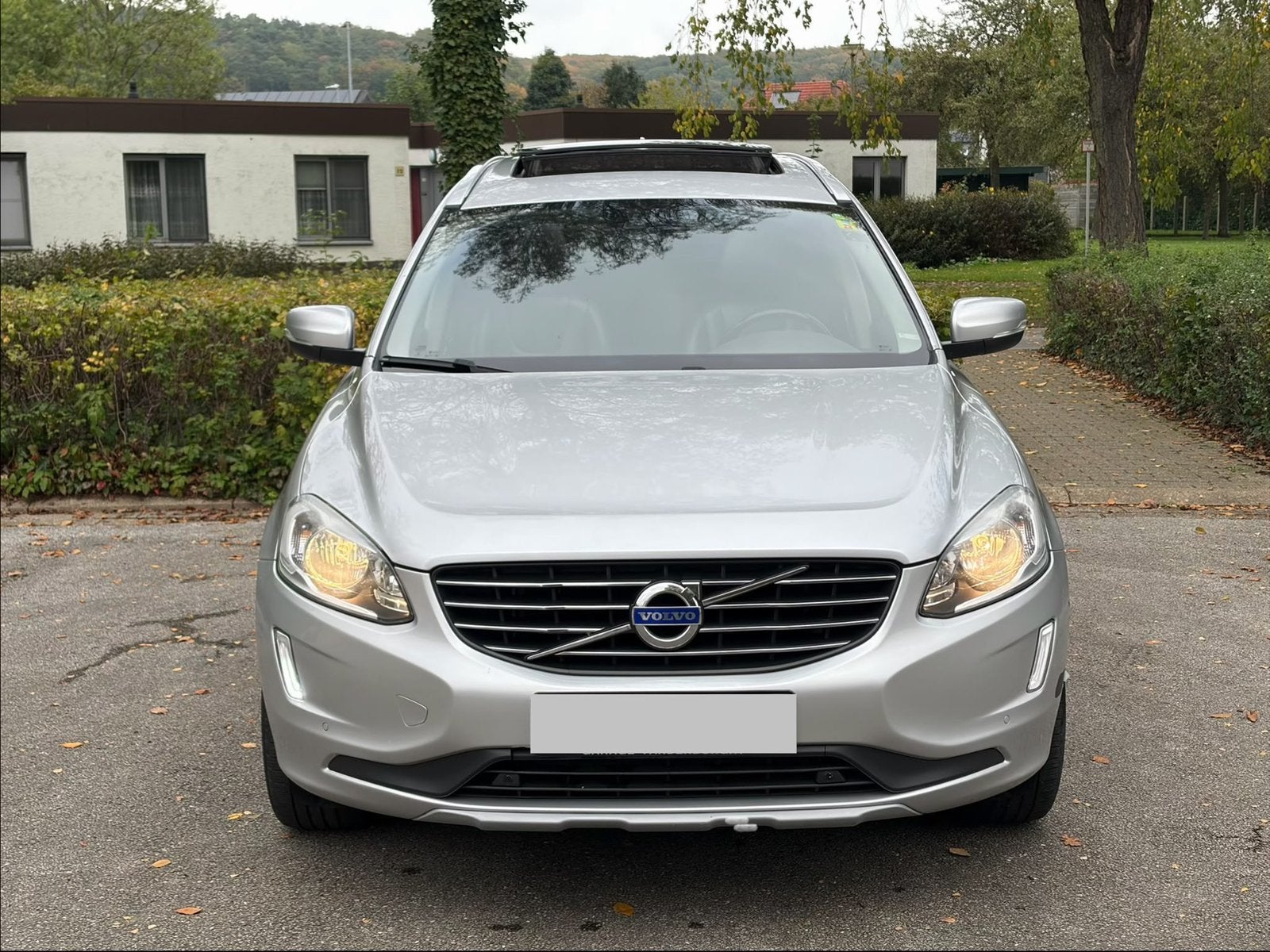 2016 | Volvo XC60 D3 | 2.0D | Eerste Eigenaar | Full options, Automaat, Euro 6, Panoramadak, Particulier