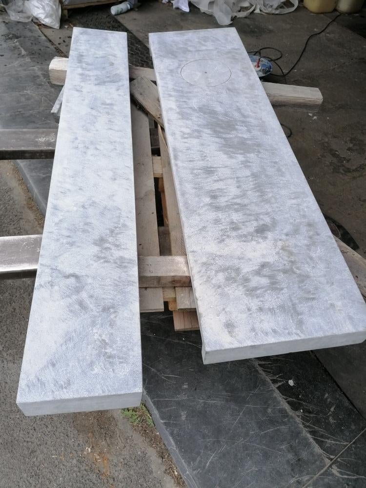 Filterkamerafdekking, Jardin & Terrasse, Étangs, Comme neuf, Enlèvement