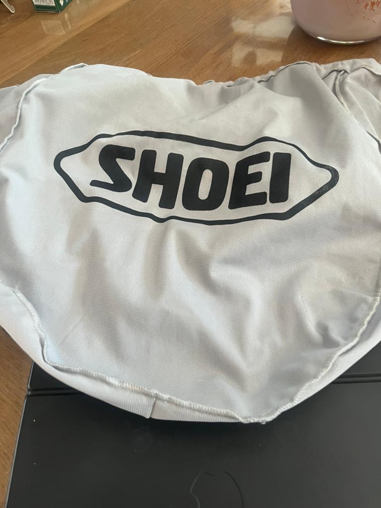 Helm shoei j cruise door ik een j cruise 3 wil kopen, Motoren, Ophalen, Dames, Shoei, Tweedehands