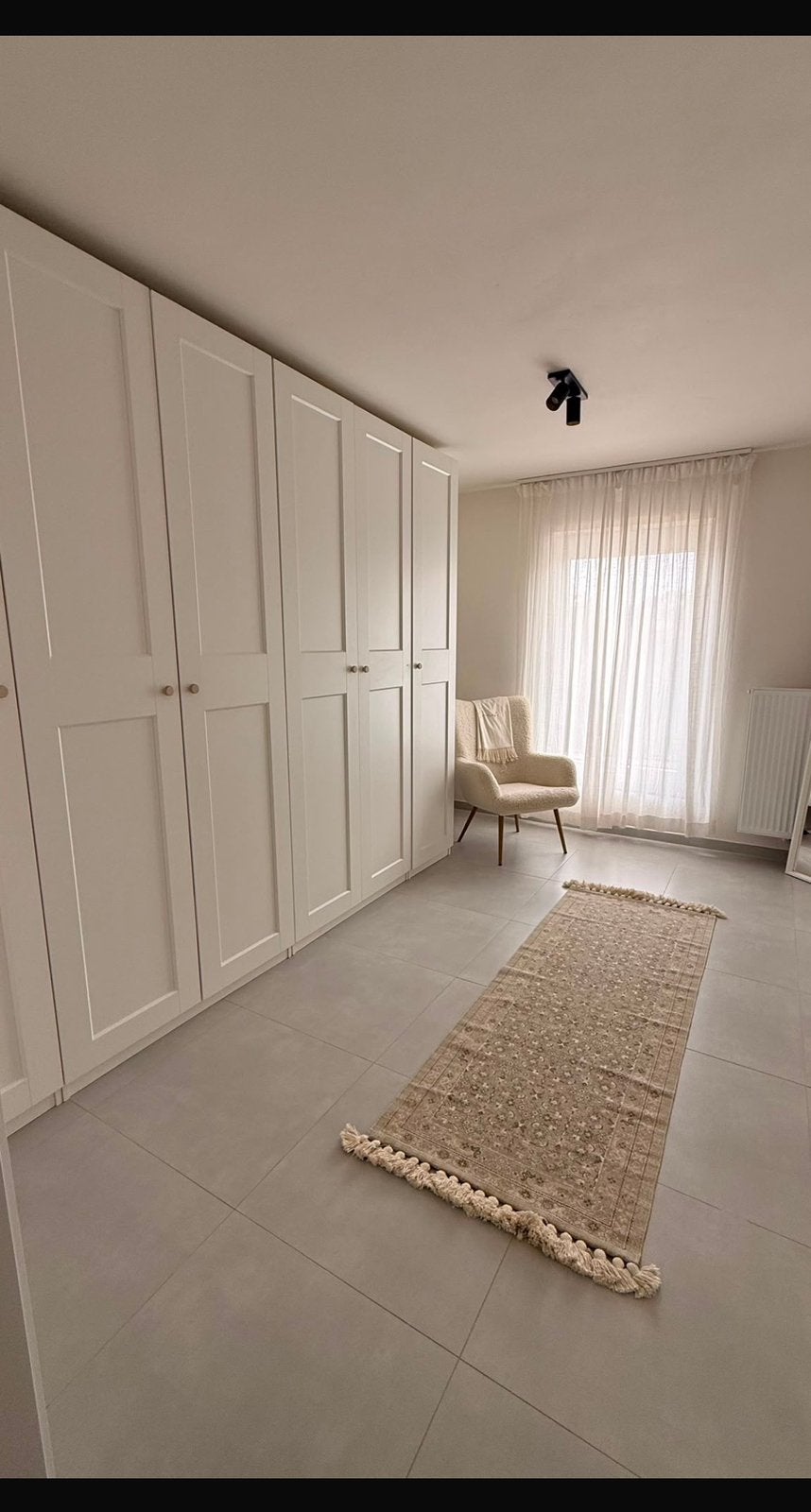 Grande armoire IKEA PAX, Enlèvement, Comme neuf