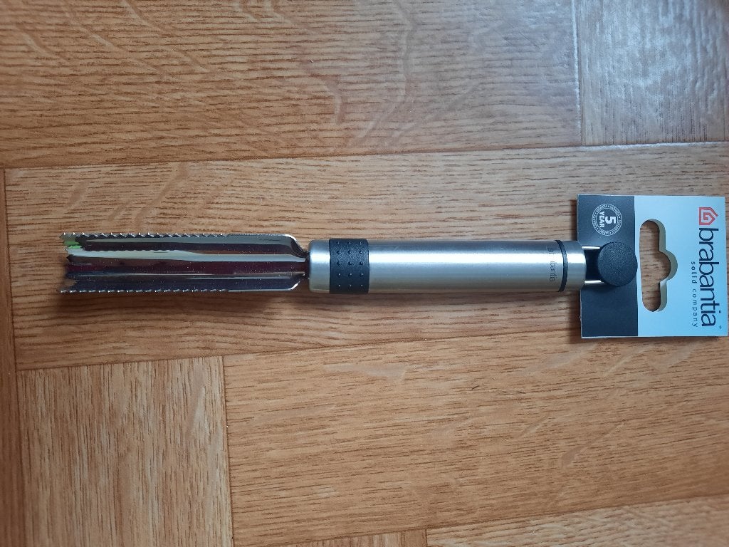 nieuwe dunschiller van brabantia, Ophalen of Verzenden, Nieuw, Brabantia