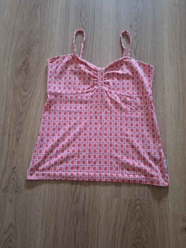 NIEUW heel heel mooi topje, dames, Kleding | Dames, Topjes, Maat 42/44 (L), Nieuw, Ophalen of Verzenden, Zonder mouw