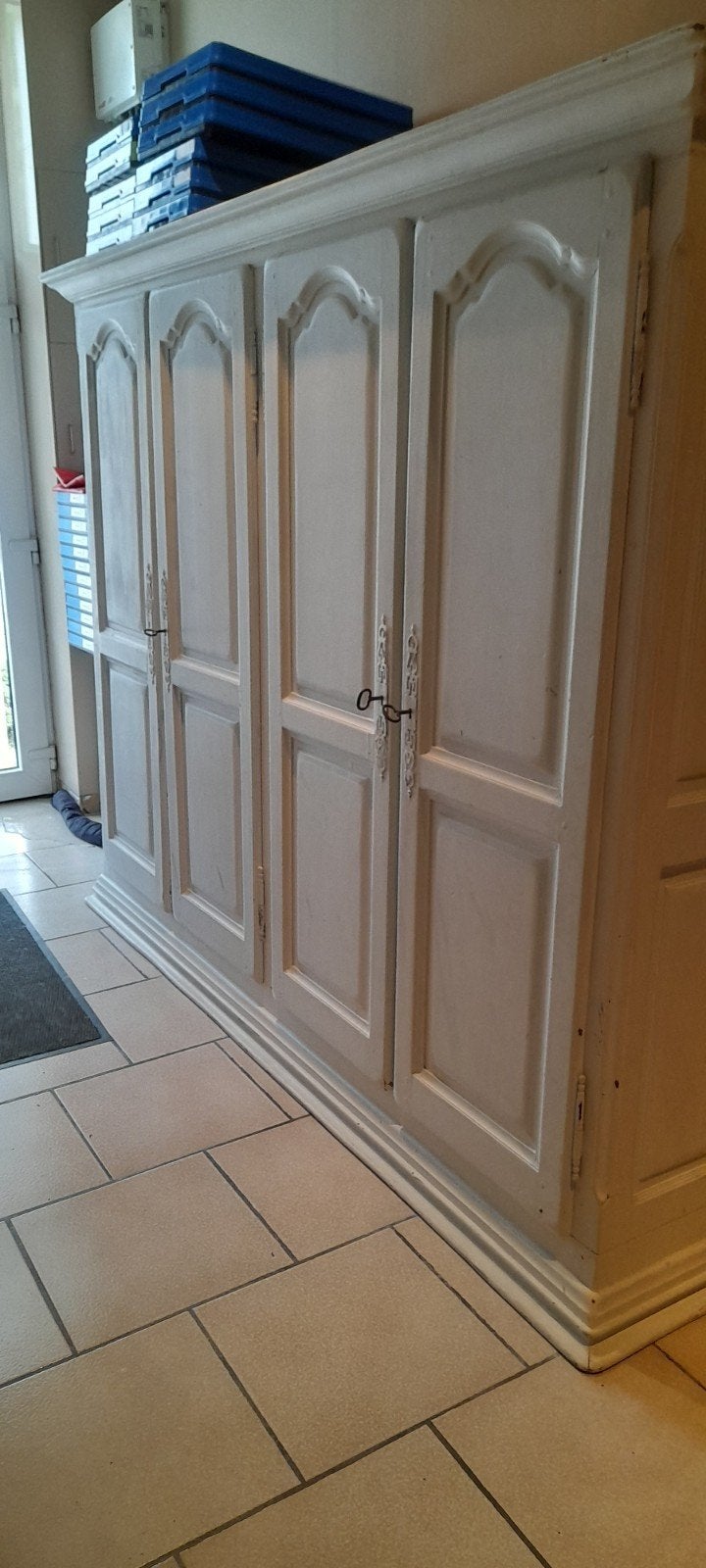 Kleerkast, Huis en Inrichting, Ophalen