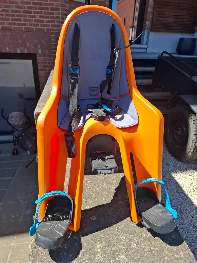 Thule ride along mini, Ophalen of Verzenden