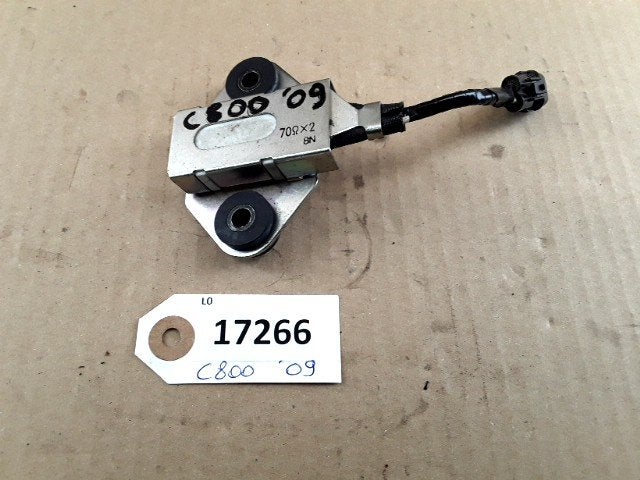 C800 2001 - 2010 Suzuki Elektrische component D1-30329