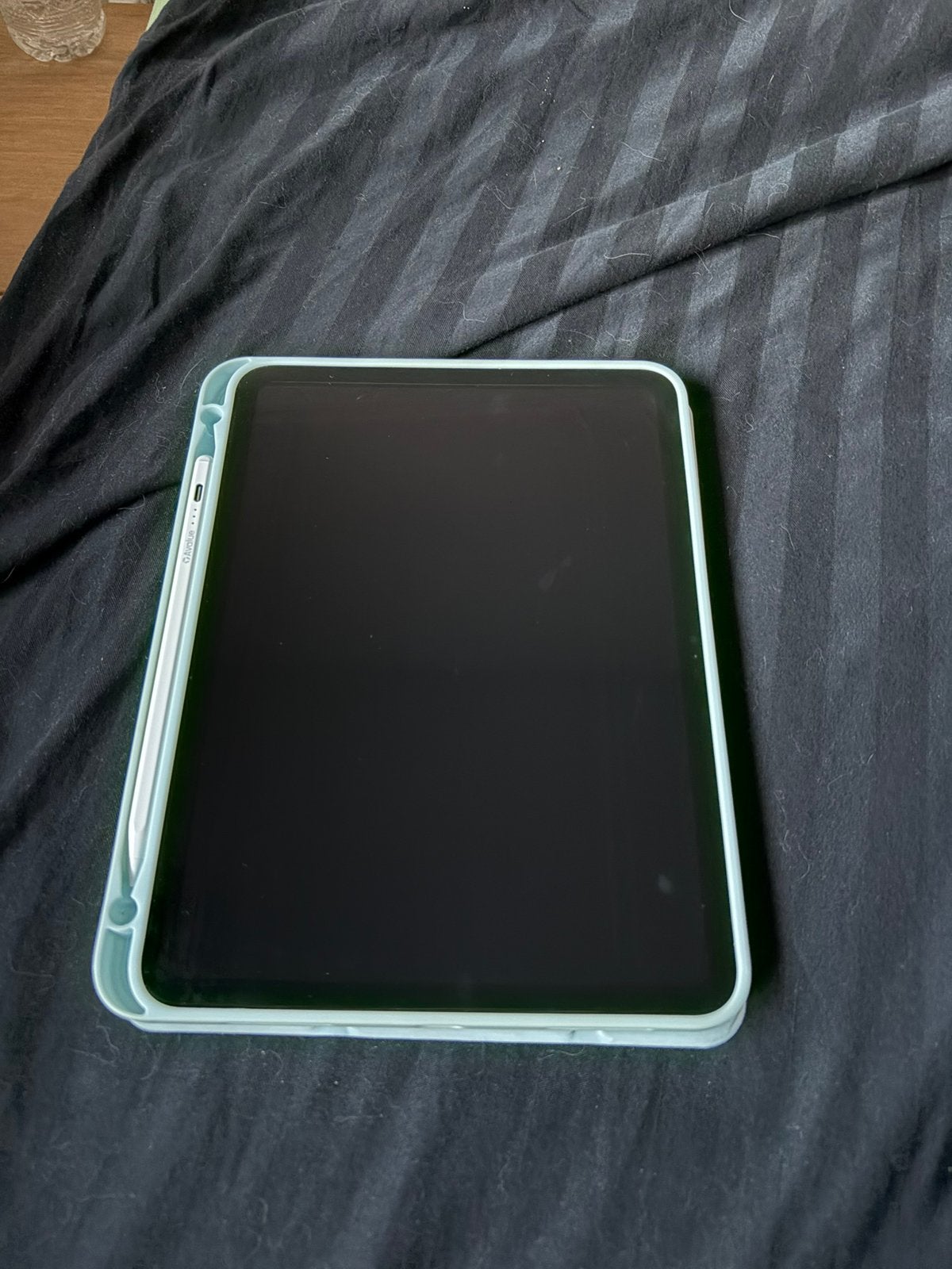 Ipad A16 128GB te koop, Computers en Software, Ophalen, Zo goed als nieuw