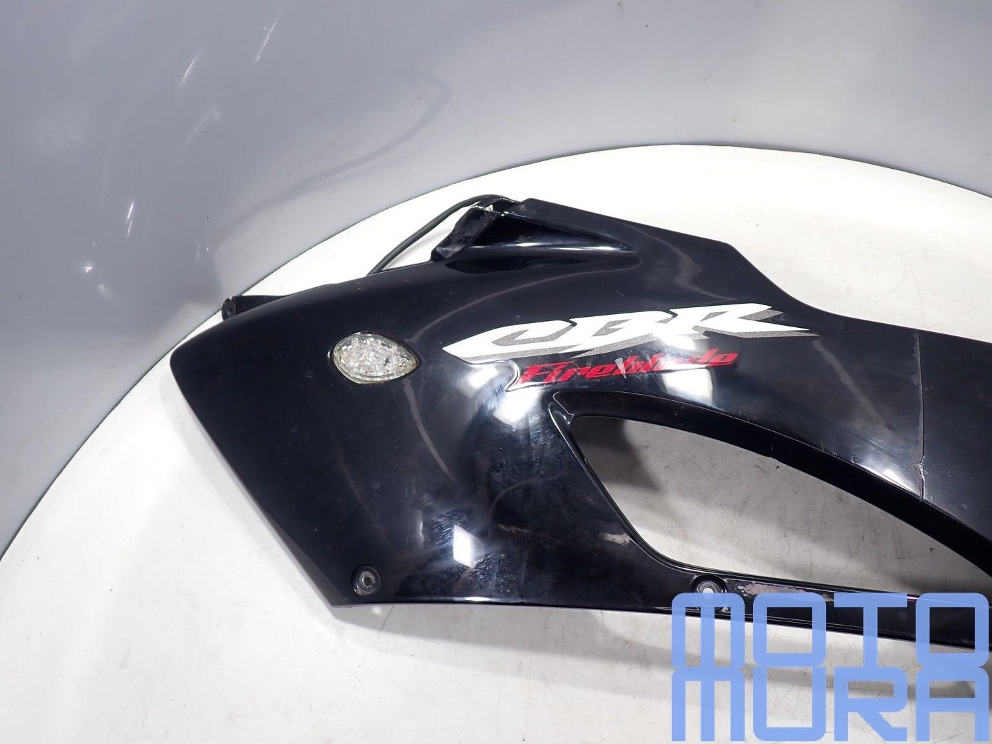 Honda CBR 1000 RR 2004 - 2005 zijkuipdeel links zijkap linke, Gebruikt, -, -, Ophalen of Verzenden